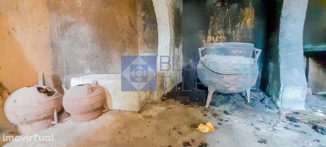 Casa na Granja do Tedo - Grande imagem: 5/27