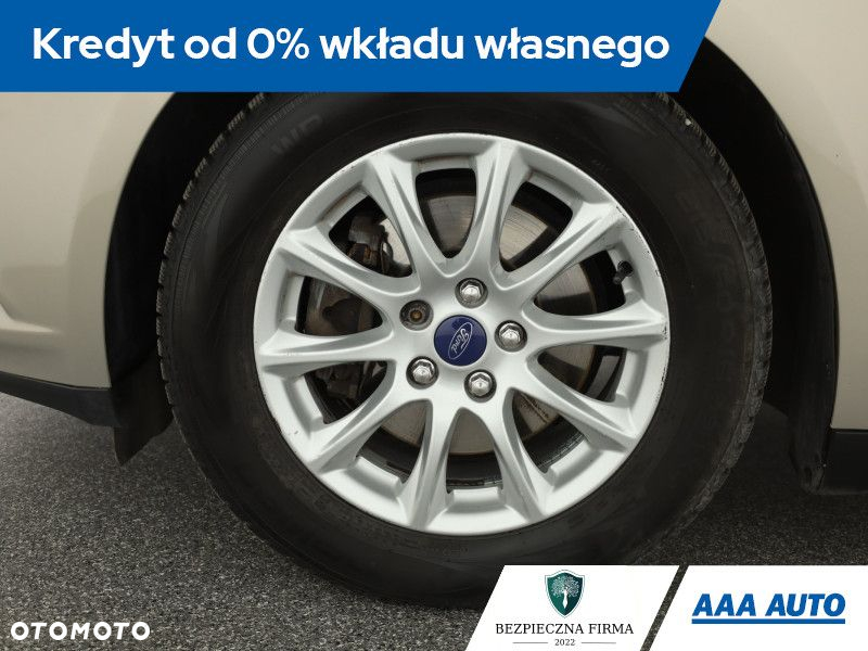 Ford Mondeo - 13