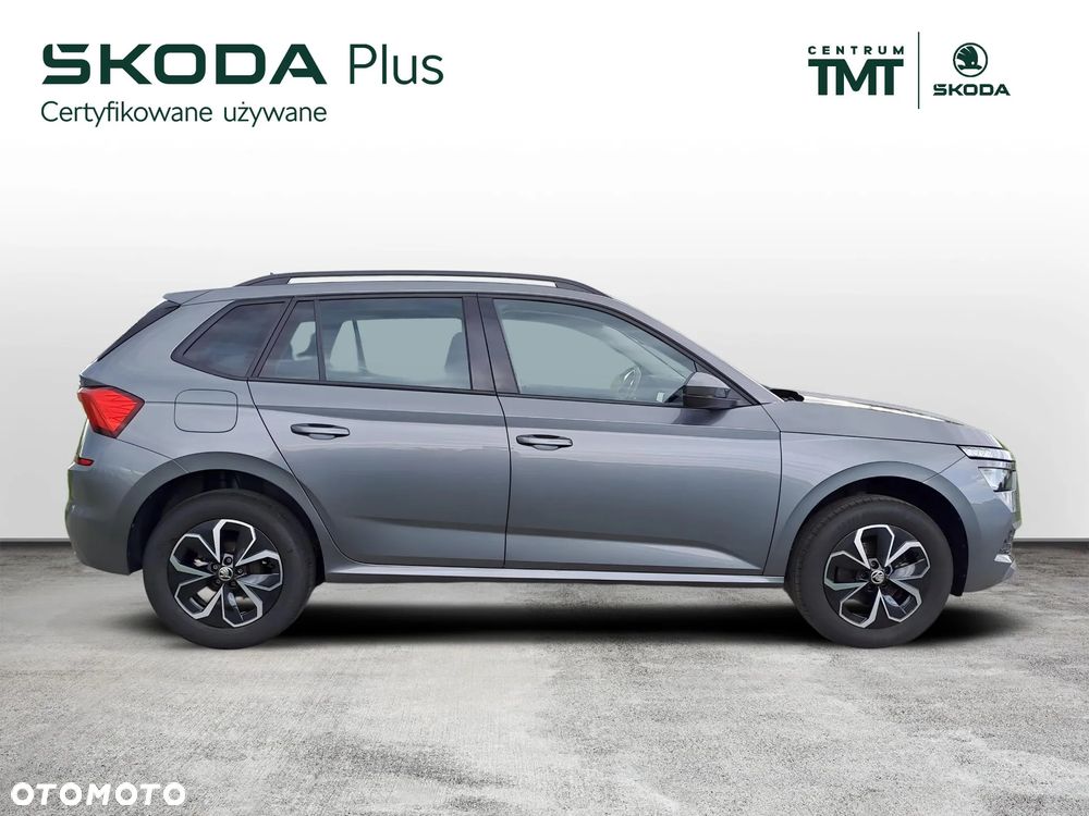 Skoda Kamiq 1.0 TSI Ambition - 5