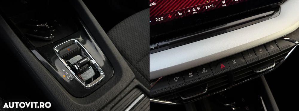 Skoda Octavia 1.4 TSI iV DSG Style - 25