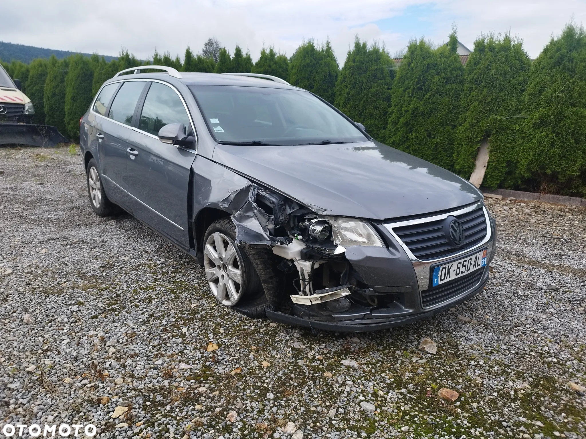 Volkswagen Passat 2.0 TDI DPF 4Mot Comfortline - 3
