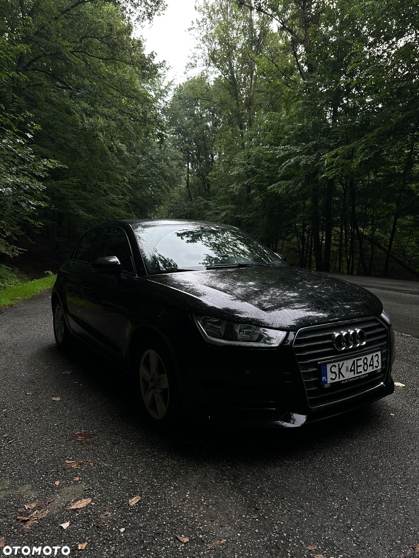 Audi A1 - 6