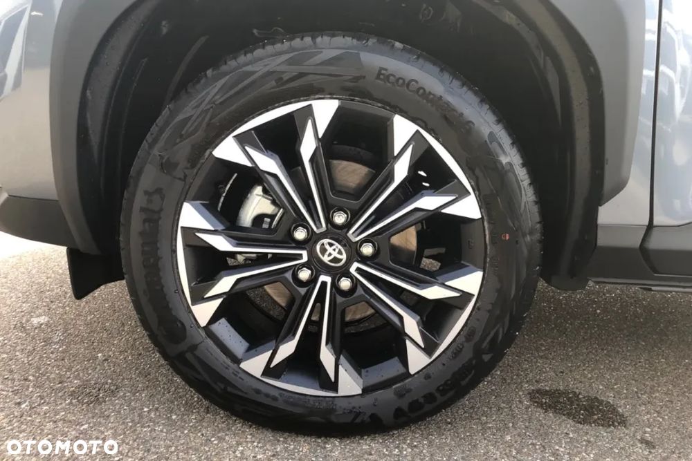 Toyota Yaris Cross Hybrid 1.5 Style - 11