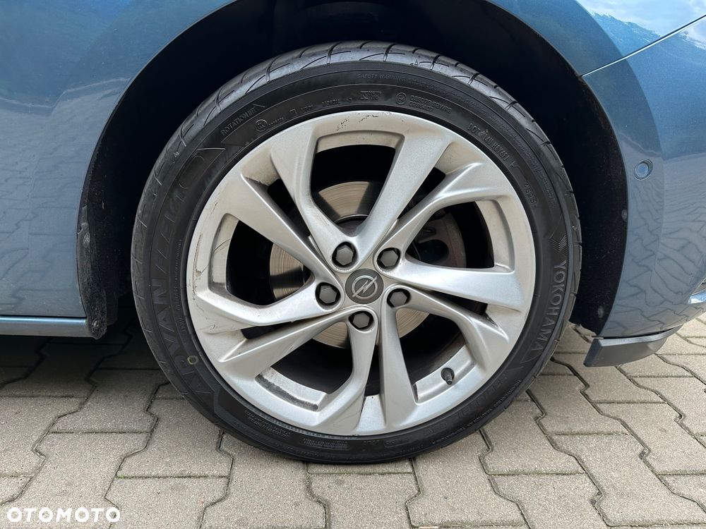 Opel Astra - 33