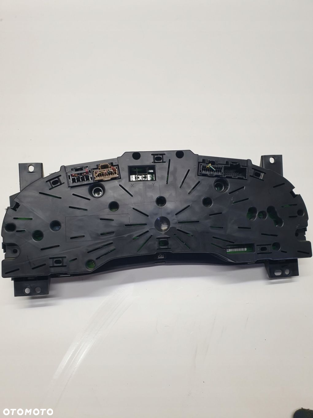 LICZNIK ZEGARY CHRYSLER VOYAGER V 2.8 CRD P05082684AH - 6