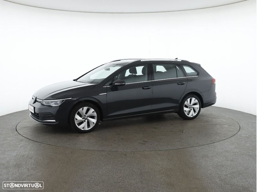 VW Golf Variant 1.5 eTSI Style DSG - 20