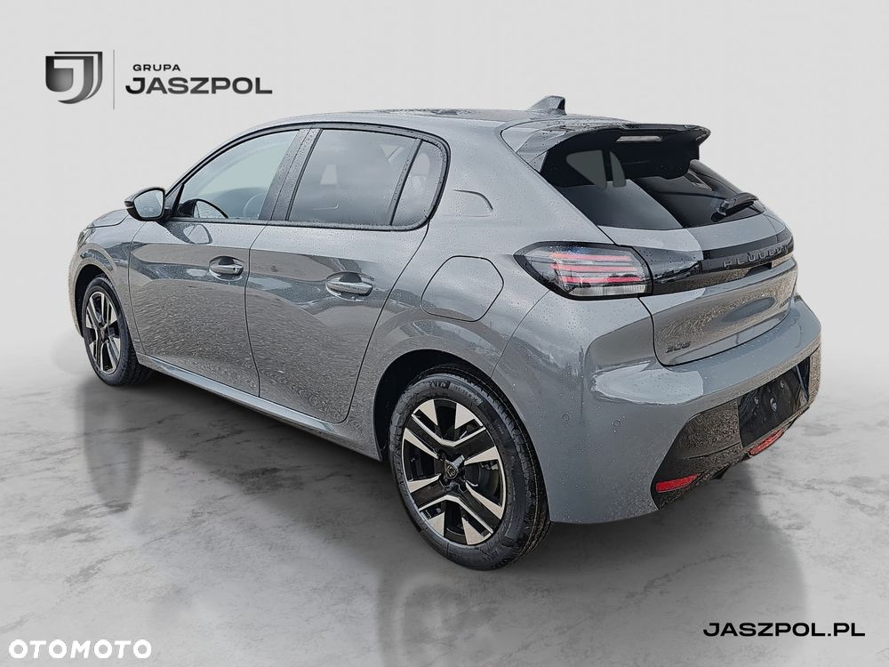 Peugeot 208 Hybrid 110 e-DSC6 Allure - 7