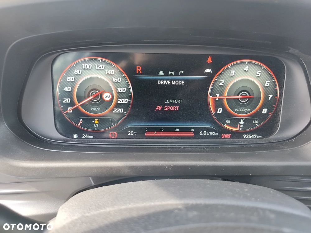 Hyundai i20 1.0 T-GDI Prime - 7