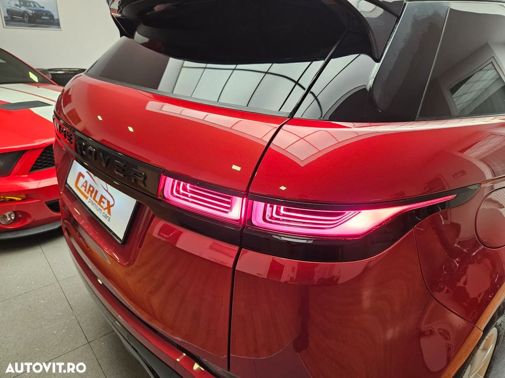 Land Rover Range Rover Evoque 2.0 D180 SE - 33