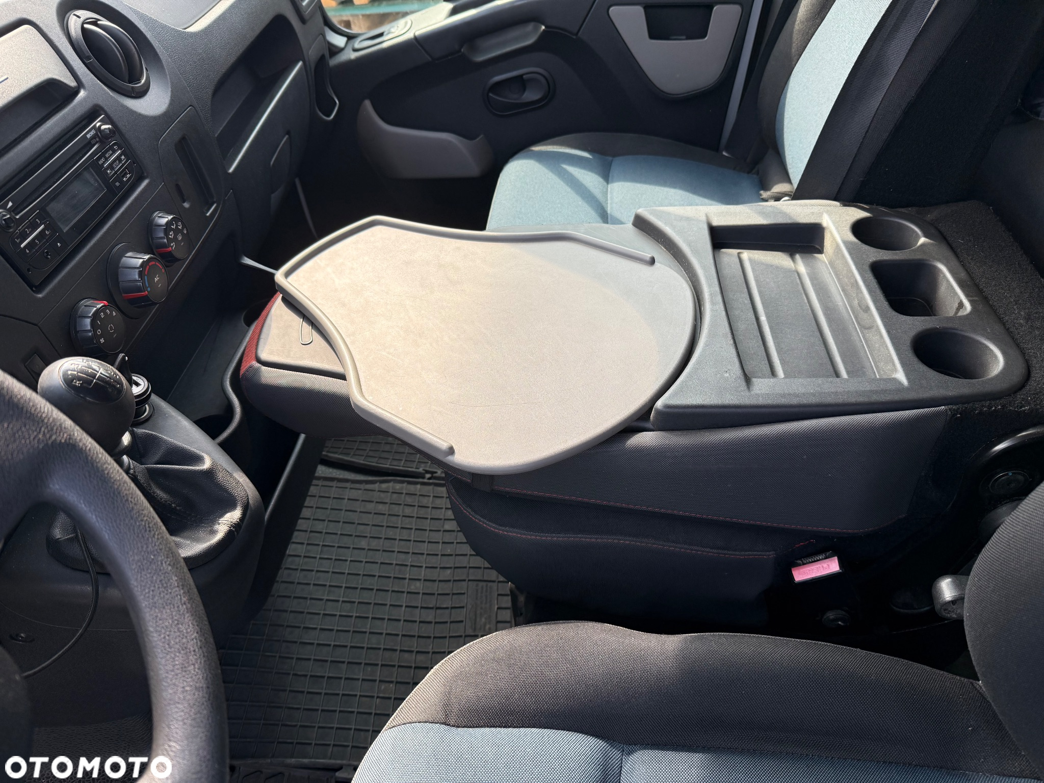 Renault MASTER - 10