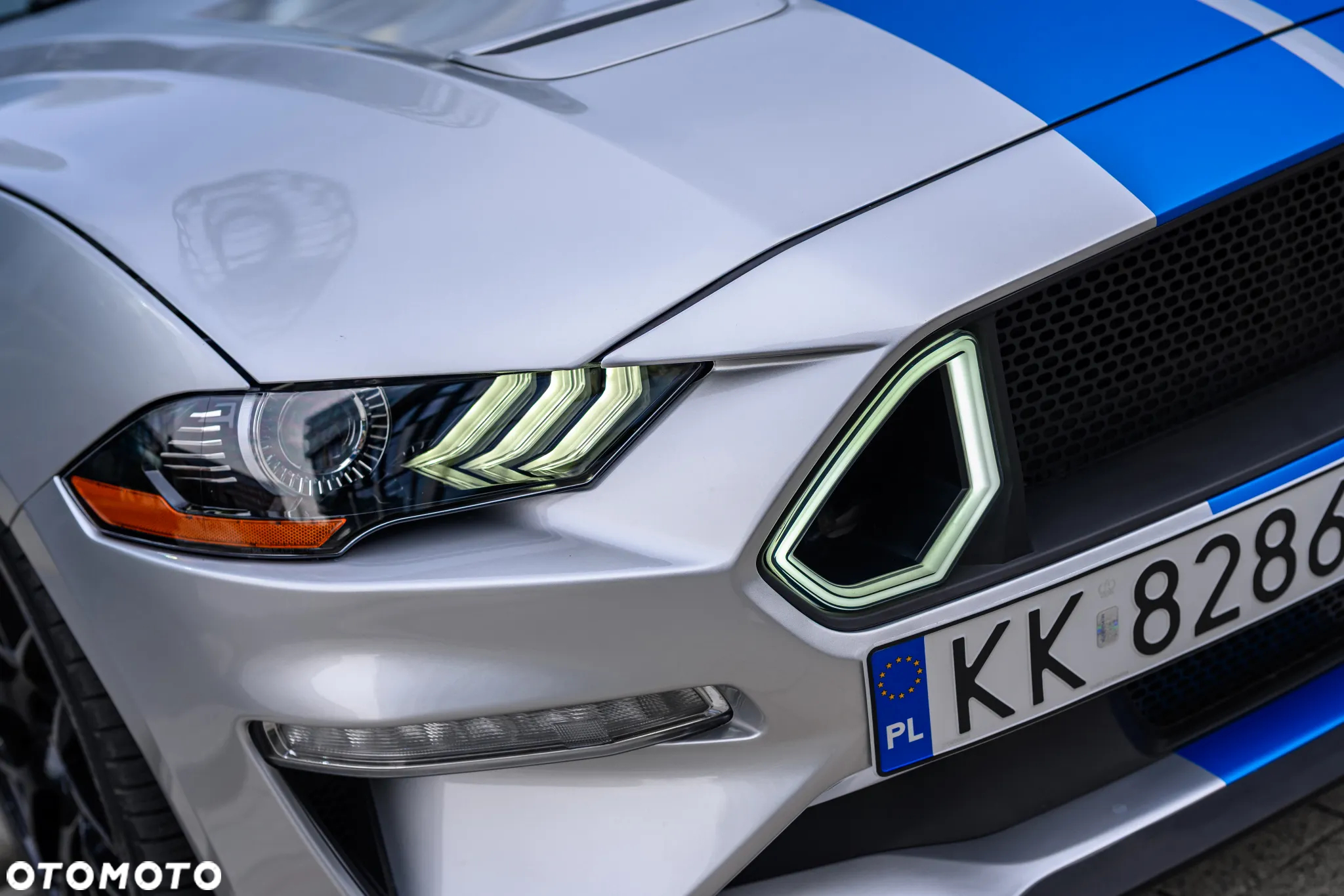 Ford Mustang 2.3 EcoBoost - 33