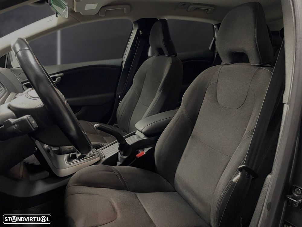 Volvo V40 1.6 D2 Eco Momentum - 15