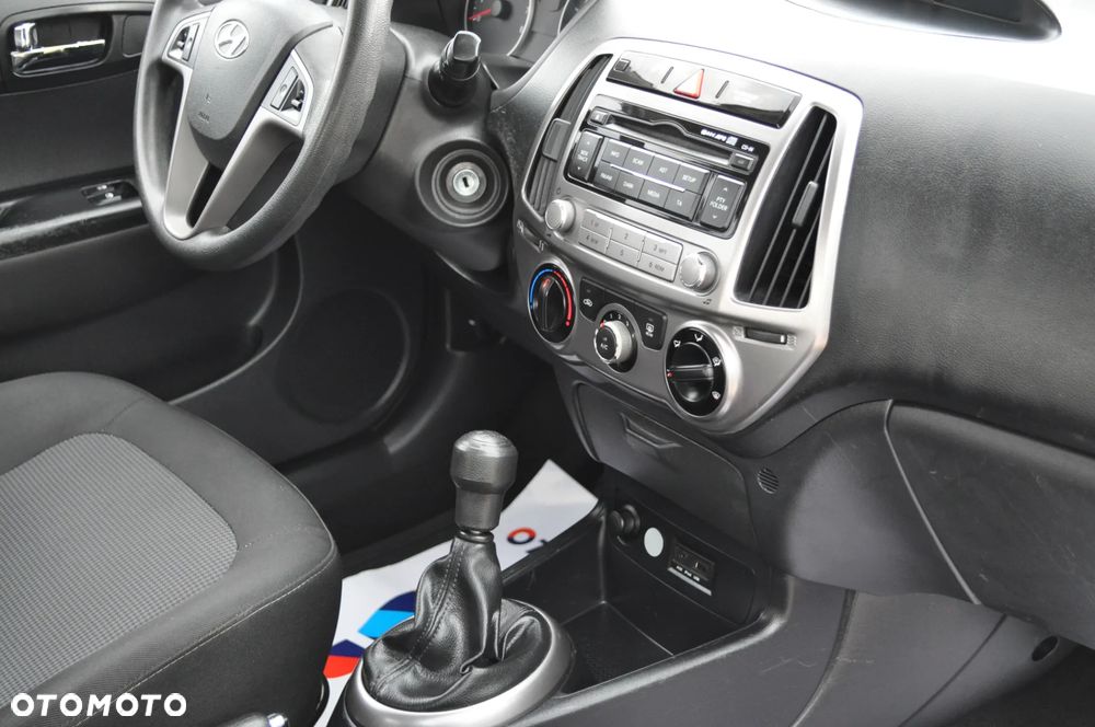 Hyundai i20 1.25 Style - 15