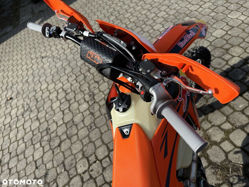KTM EXC 350 - 30
