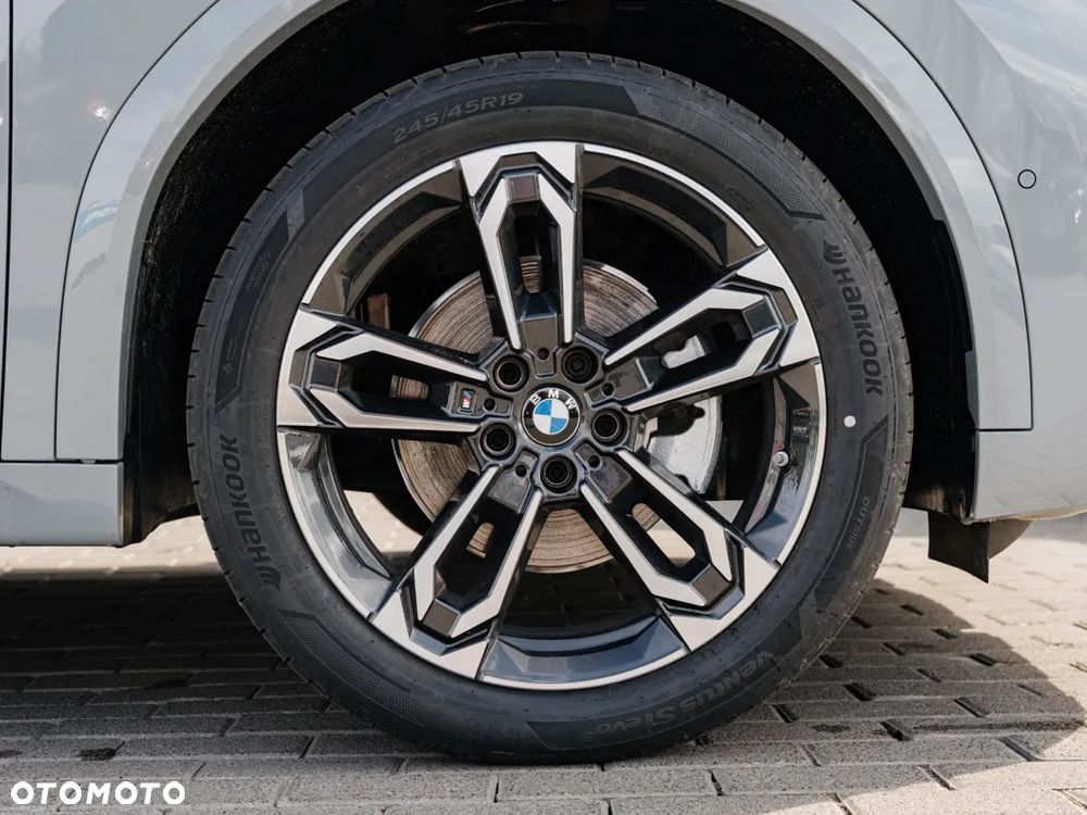 BMW X2 sDrive18d - 4