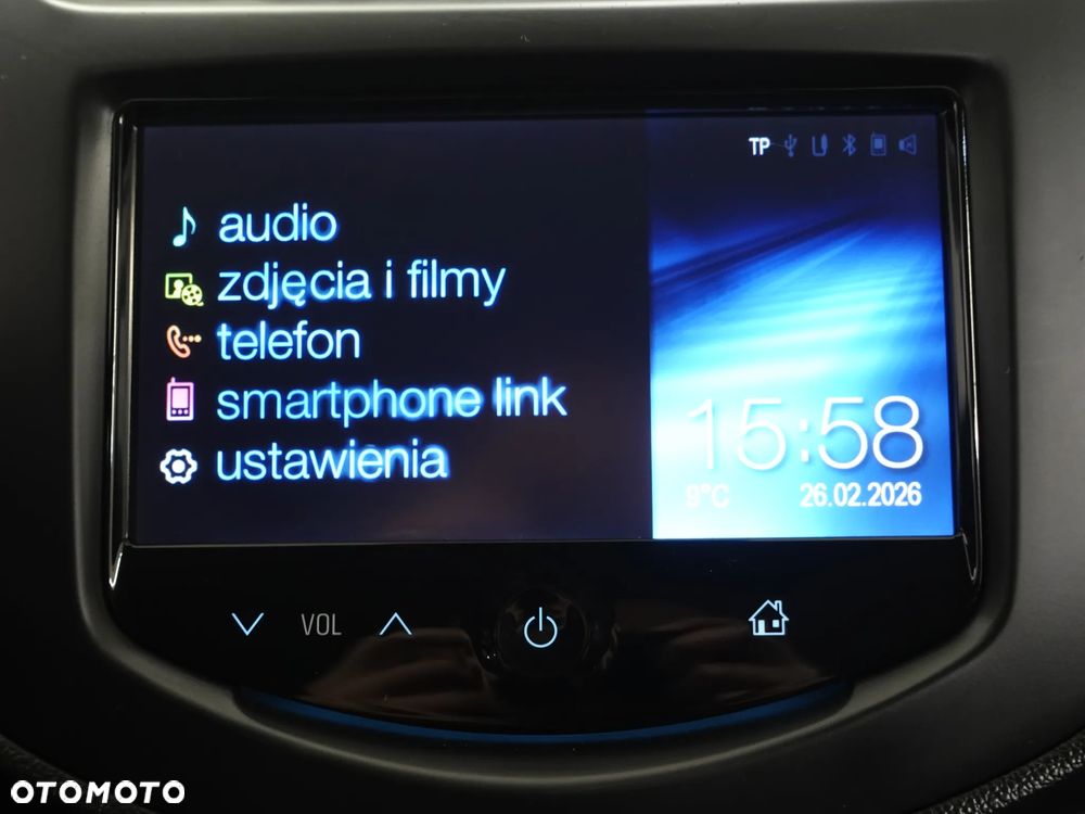 Chevrolet Trax 1.4T LT - 32