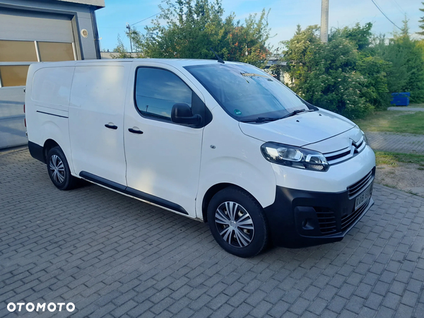 Citroën JUMPY