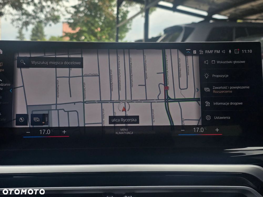 BMW Seria 3 318i - 15
