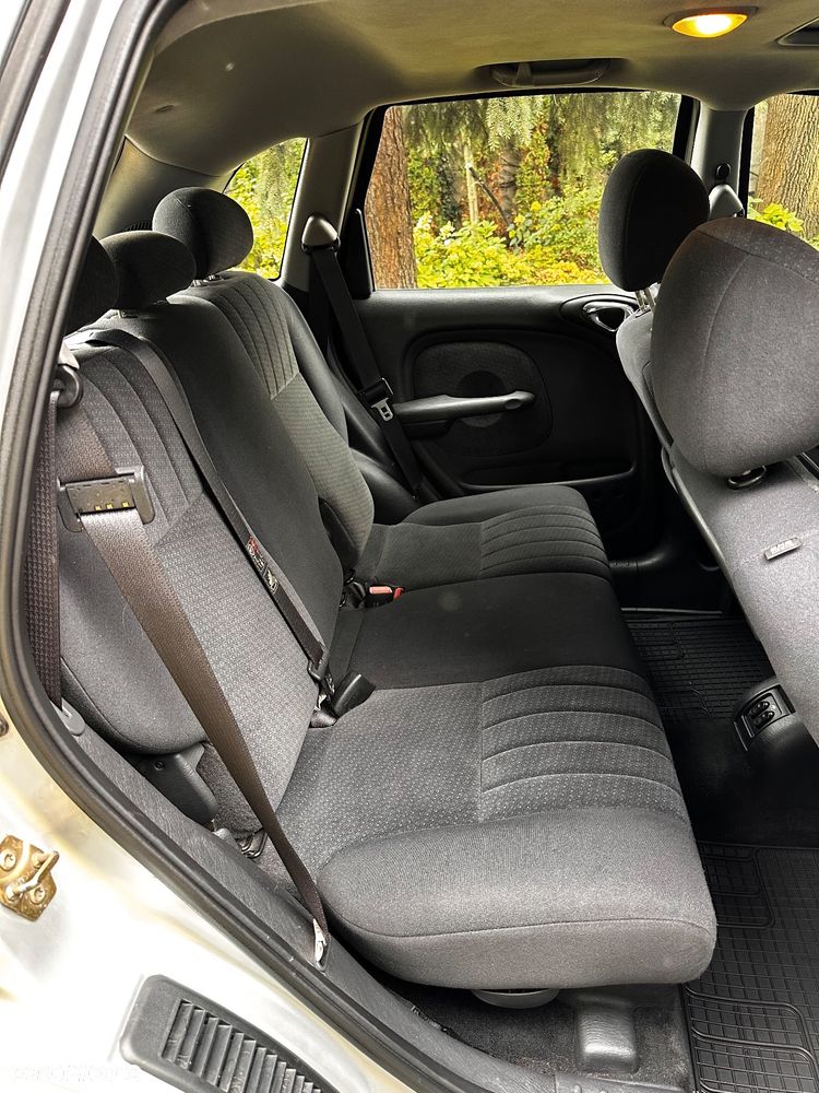 Chrysler PT Cruiser - 8