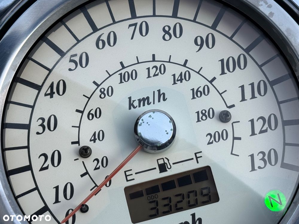 Suzuki VL 1500 Intruder LC - Boulevard C90 - 23