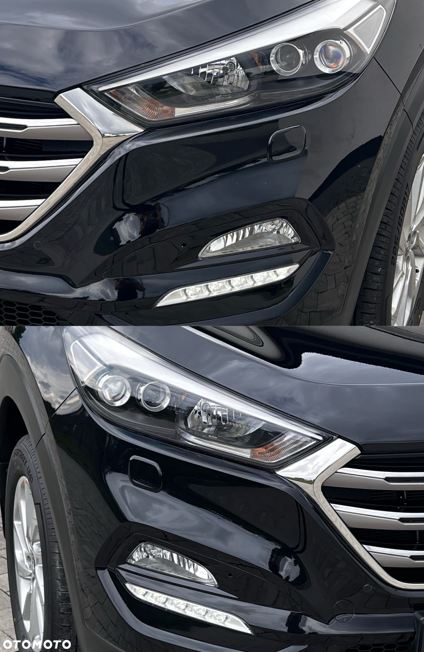 Hyundai Tucson 1.6 GDi 2WD Select - 12