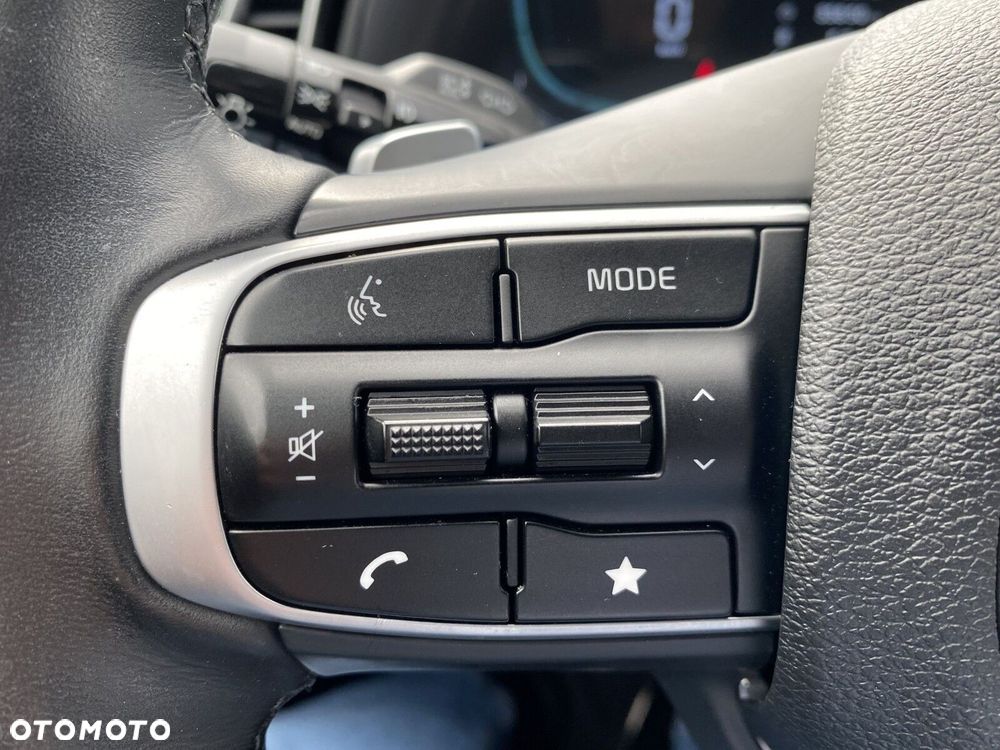 Kia Sportage - 24