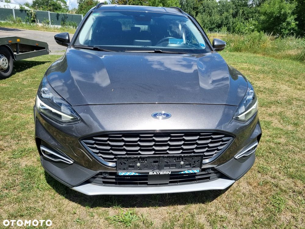 Ford Focus 2.0 EcoBlue Active - 7