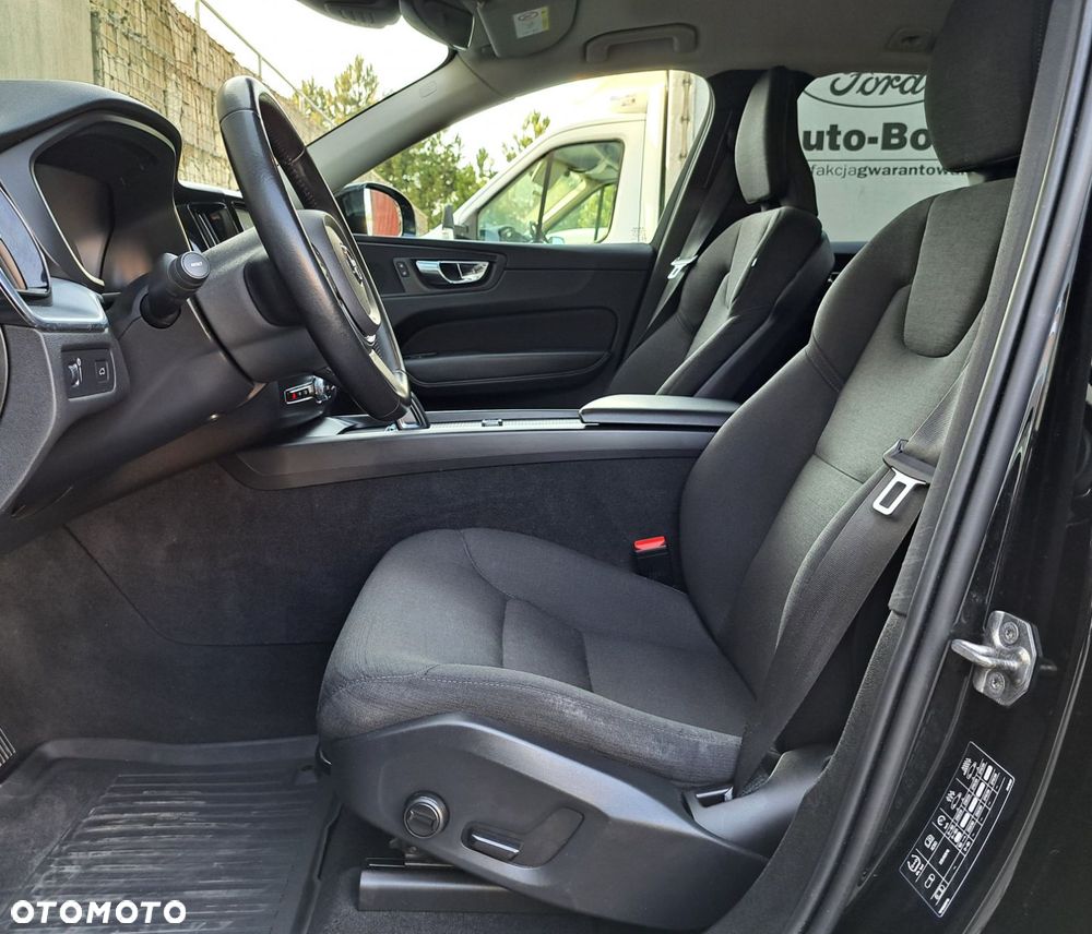 Volvo XC 60 - 10