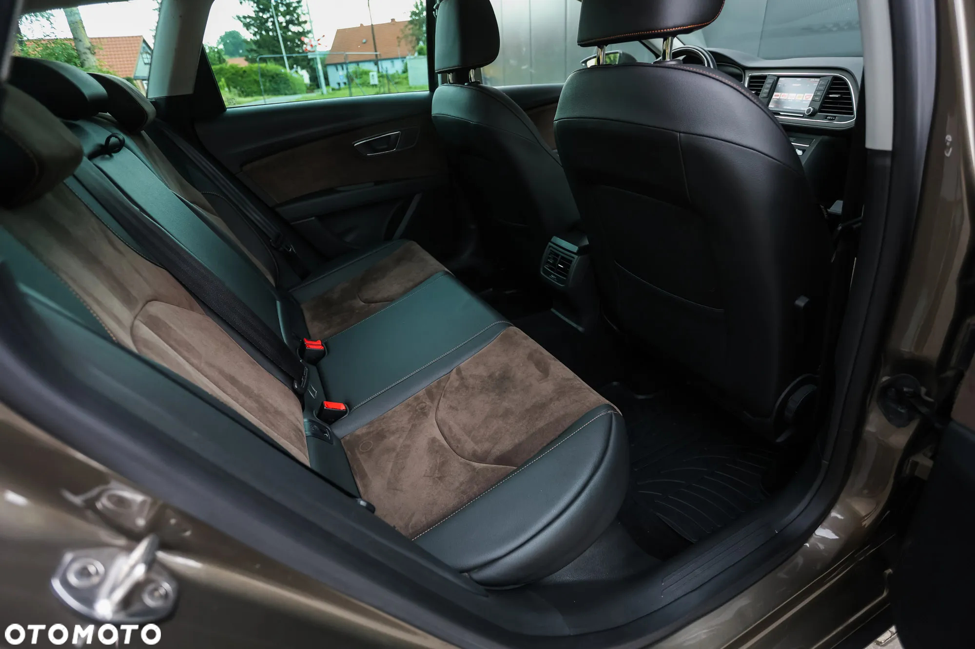 Seat Leon 2.0 TDI X-Perience S&S 4Drive DSG - 23