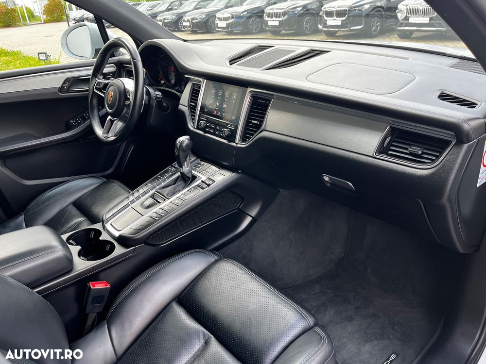 Porsche Macan 3.0 PDK S - 5