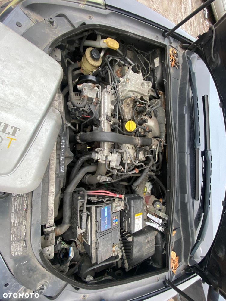 116/Renault velsatis/ na części - 7