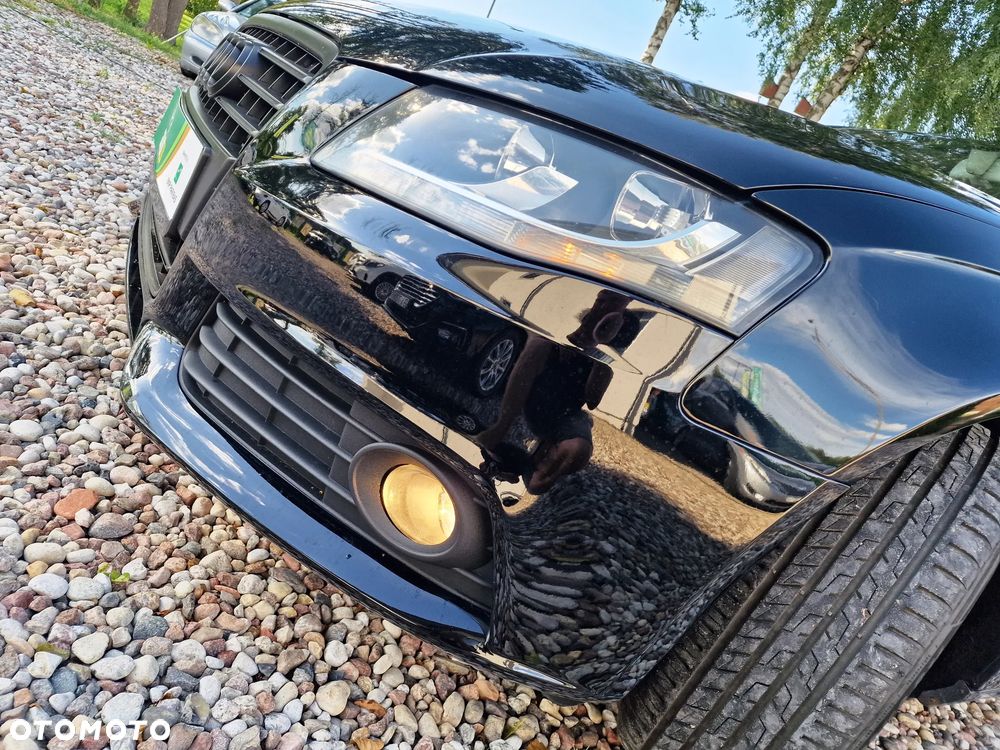 Audi A4 Avant - 22