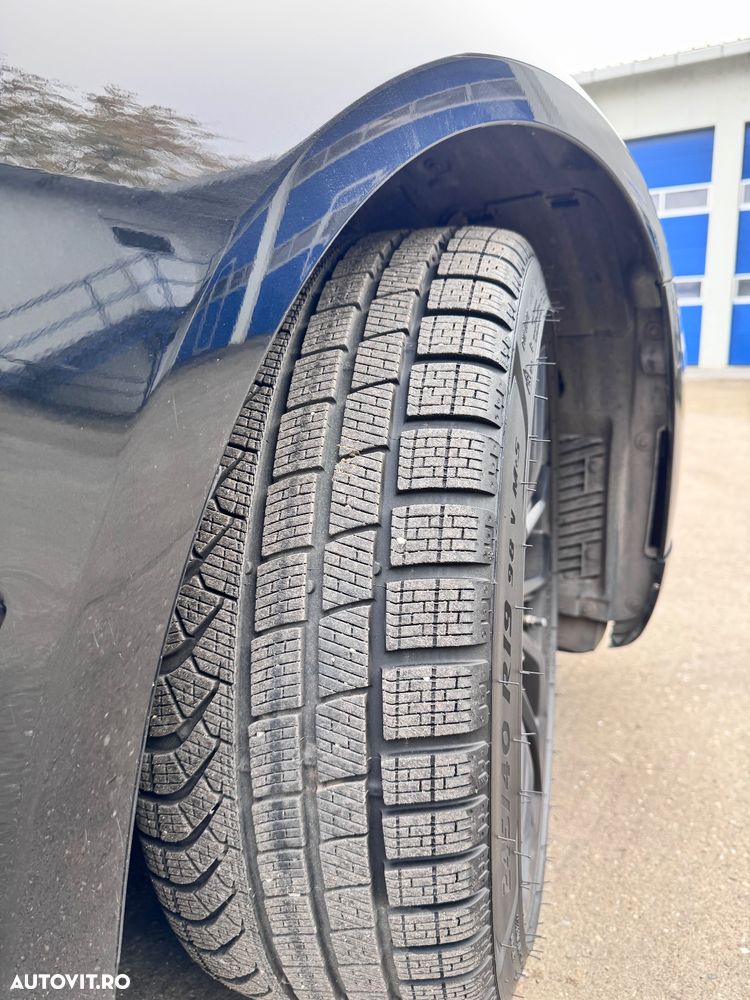 BMW Seria 5 530d xDrive AT - 14