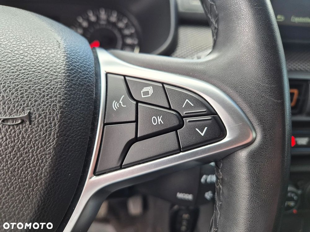 Dacia Sandero Stepway 1.0 TCe Comfort - 22