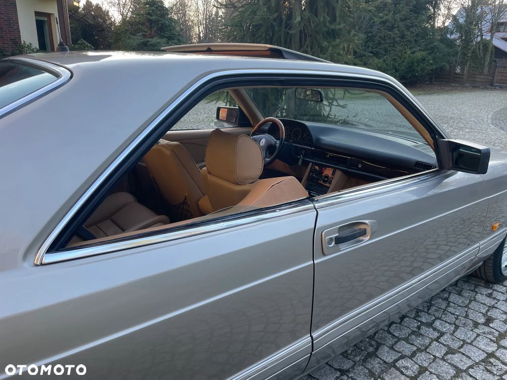 Mercedes-Benz Klasa S - 25