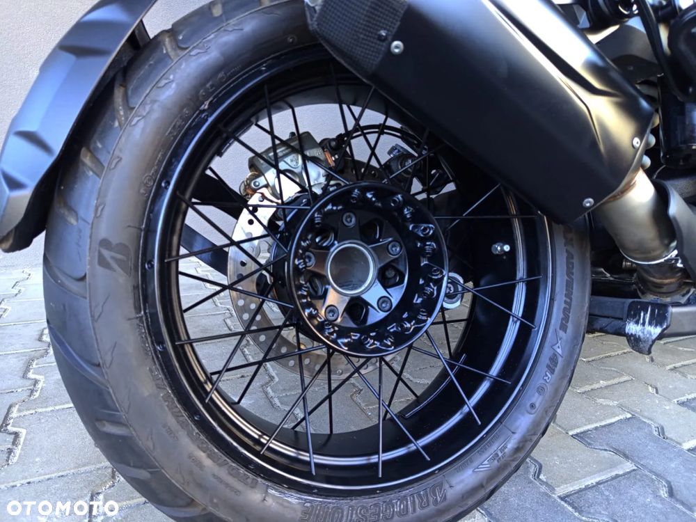 BMW GS - 23