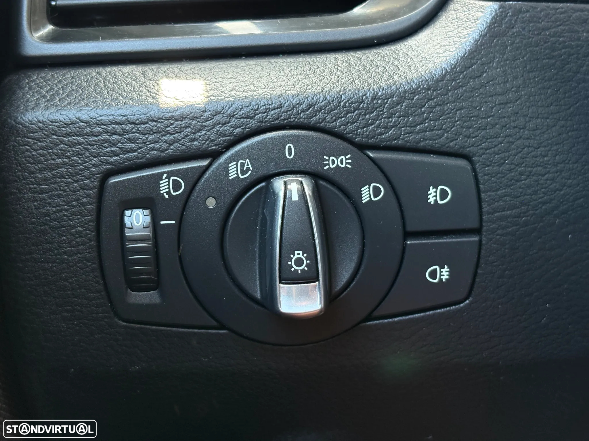 BMW X1 16 d sDrive xLine - 14