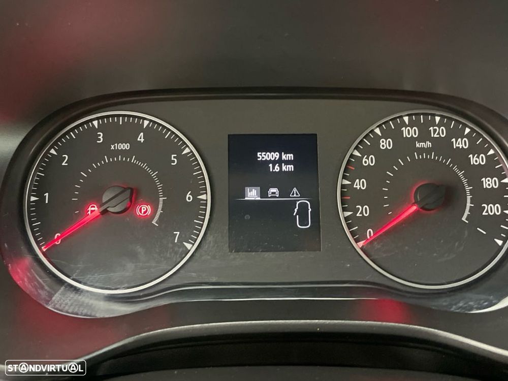 Dacia Sandero 1.0 TCe Journey CVT - 9