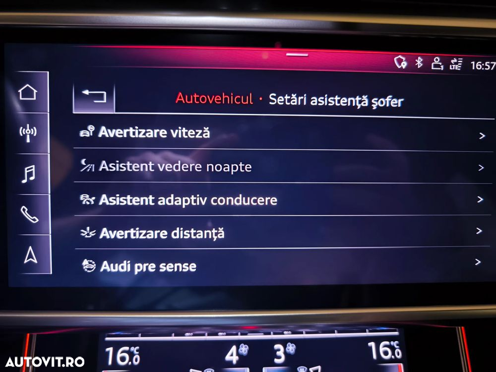 Audi A6 3.0 50 TDI quattro Tiptronic Sport - 19