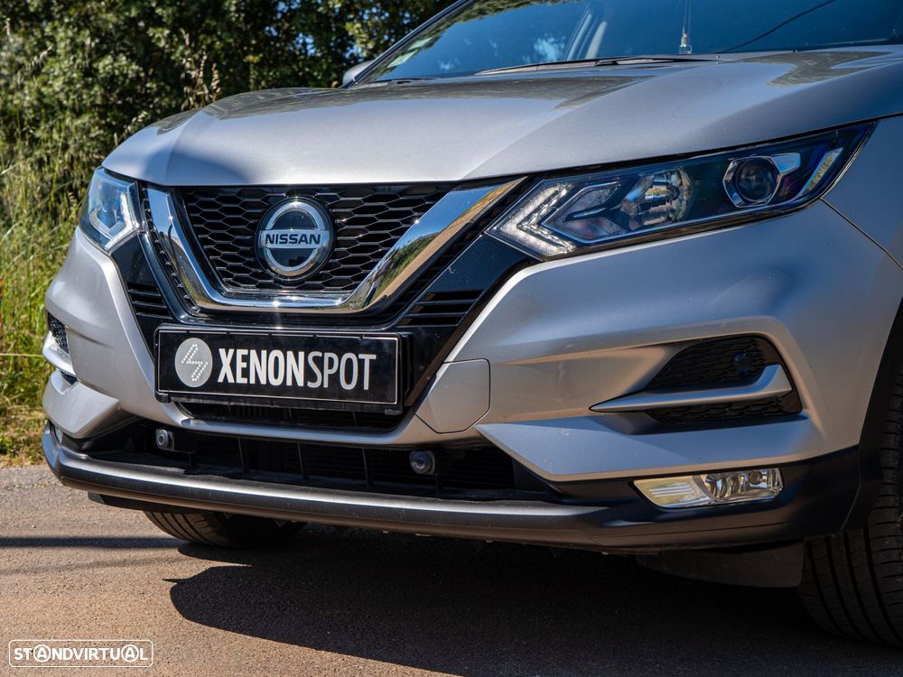 Nissan Qashqai 1.2 DIG-T Tekna Premium - 3