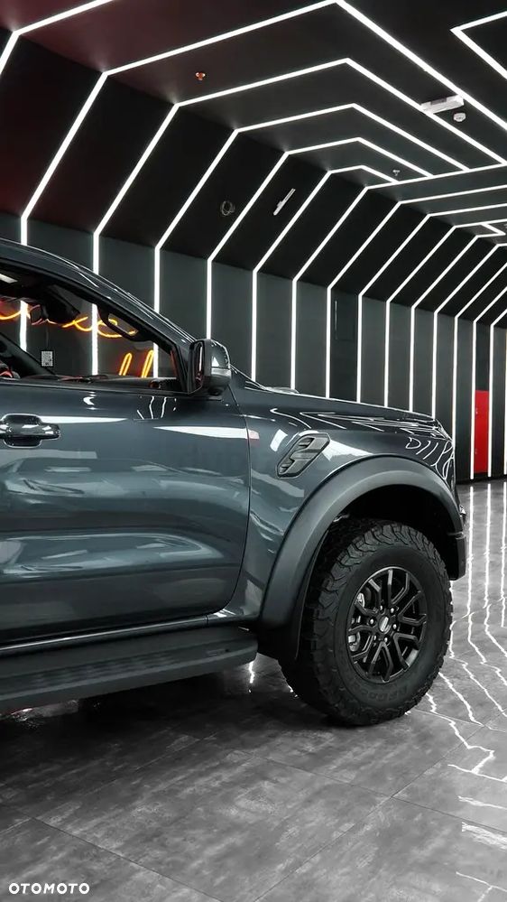 Ford Ranger Raptor - 2