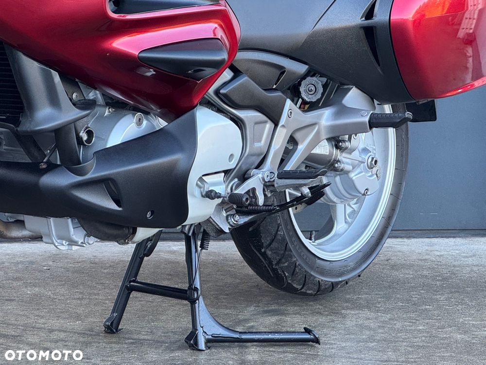 Honda Deauville - 22