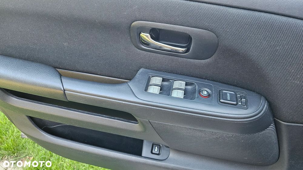 Honda CR-V 2.2i-CTDi LS - 9