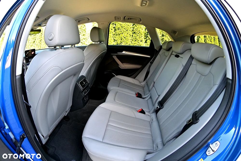Audi Q5 40 TDI Quattro Sport S tronic - 25
