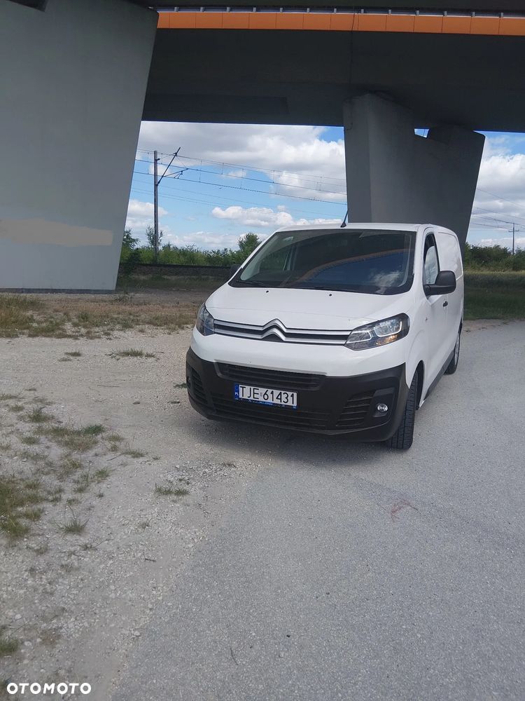 Citroën Jumpy Combi - 1