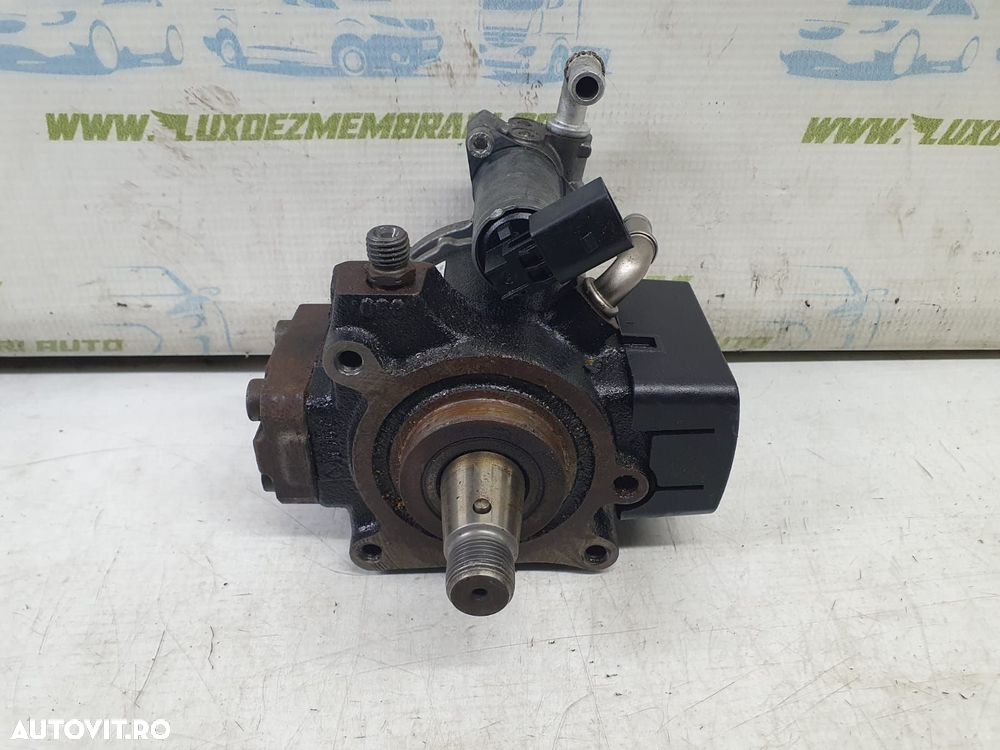 Pompa inalta presiune 03L130755e 1.6 tdi CAYC Seat Leon 2 1P [facelif - 2