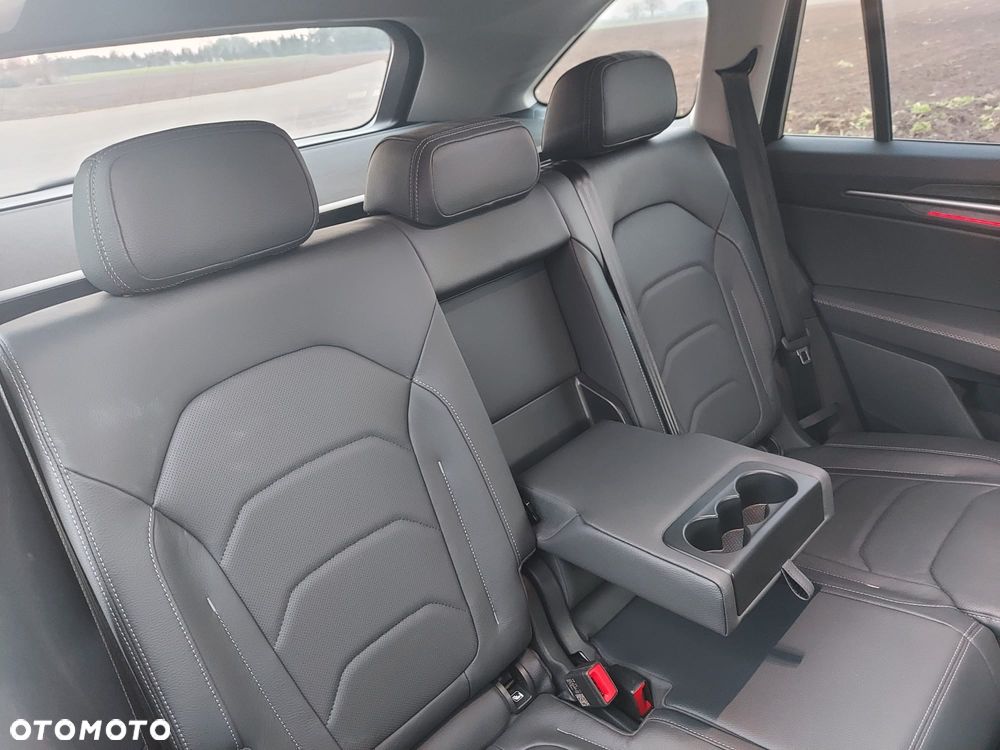 Skoda Kodiaq 2.0 TDI 4x4 DSG Style - 22