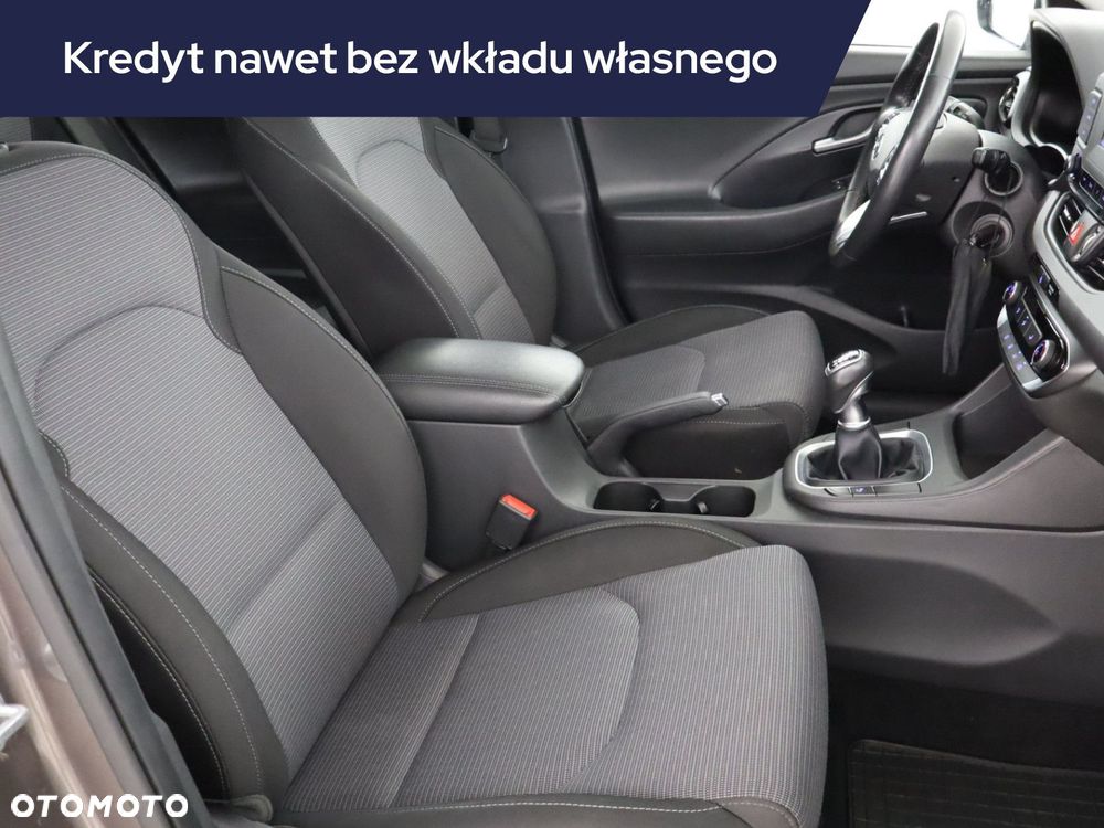 Hyundai i30 - 11