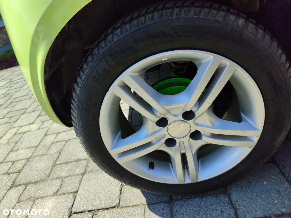 Ford KA 1.2 Ambiente - 15