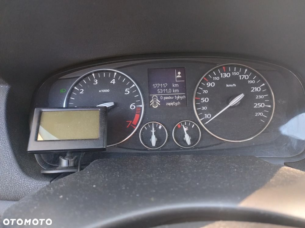 Renault Laguna 1.6 Expression - 11